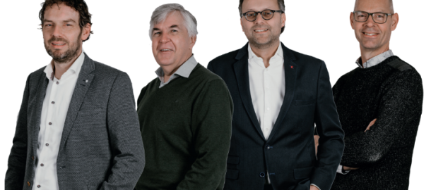 Kandidaten CU Papendrecht